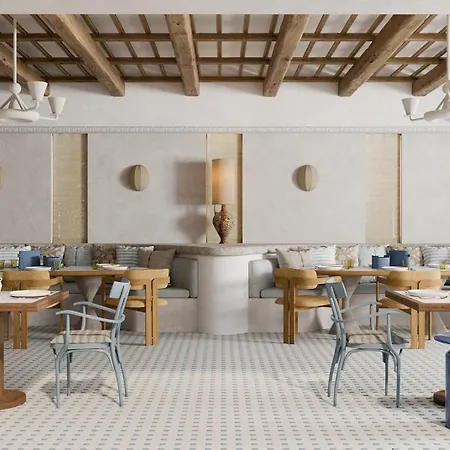 Resort Erema, A Member Of Design 5*