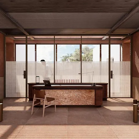 Resort Erema, A Member Of Design Provatas