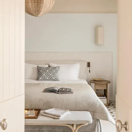 Erema, A Member Of Design 5* Provatas