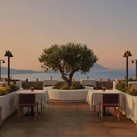 Resort Erema, A Member Of Design 5*