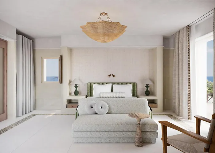 Resort Erema, A Member Of Design 5*